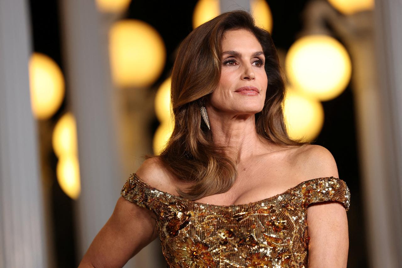 14th annual Los Angeles County Museum of Art (LACMA) Art+Film Gala in Los Angeles