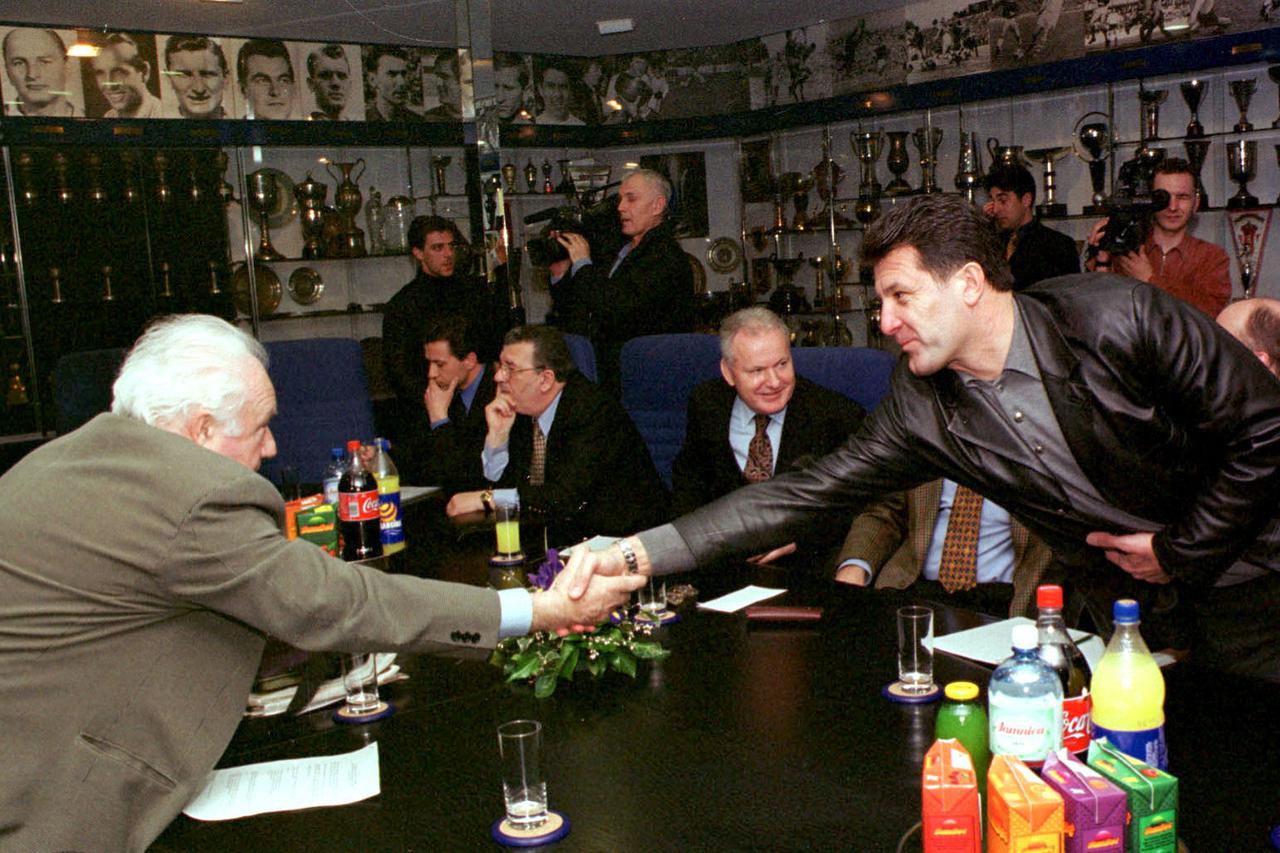 Zdravko Mamić