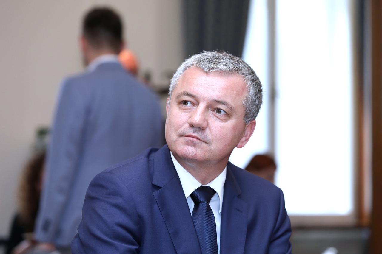 Darko Horvat