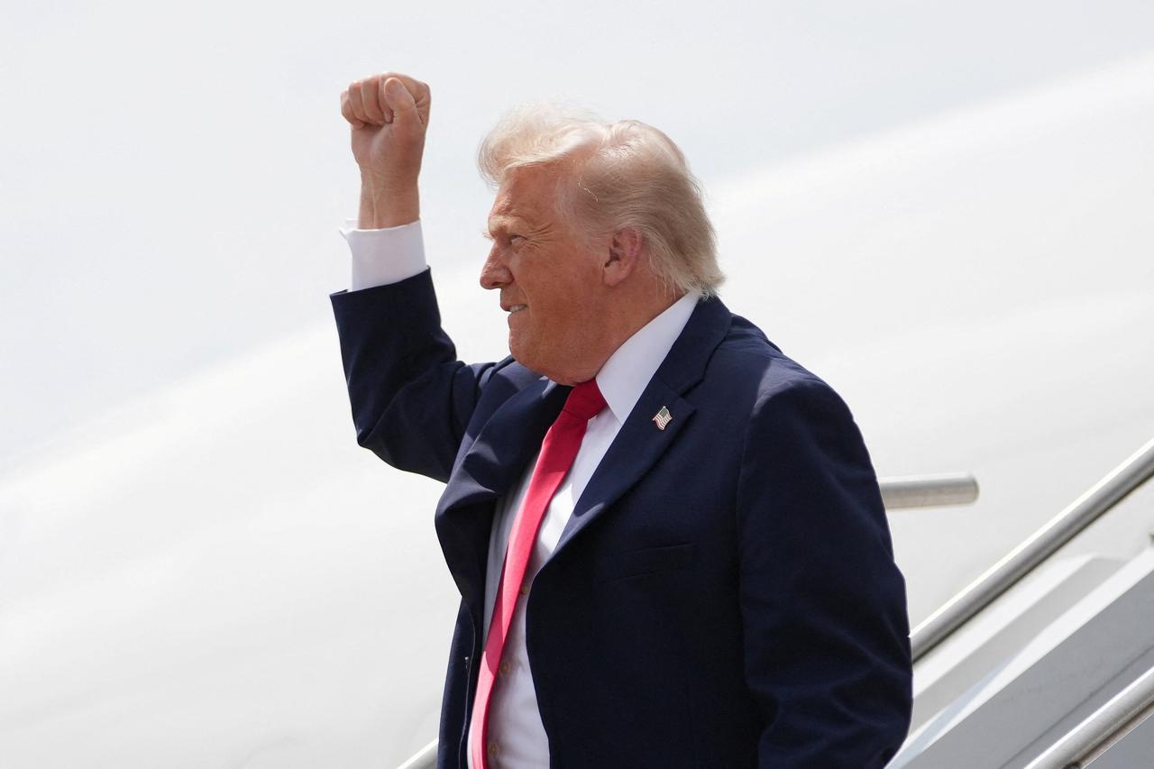 Trump