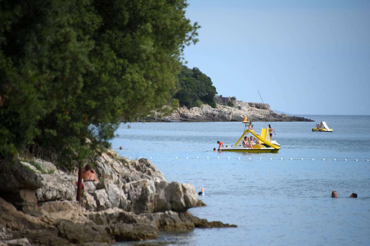 Turisticka patrola Vecernjaka