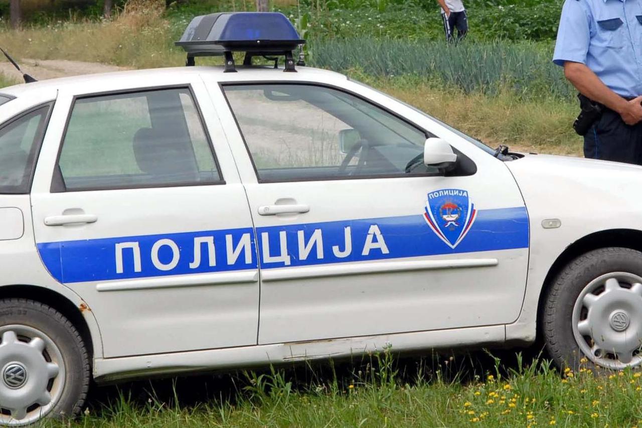 policija BiH