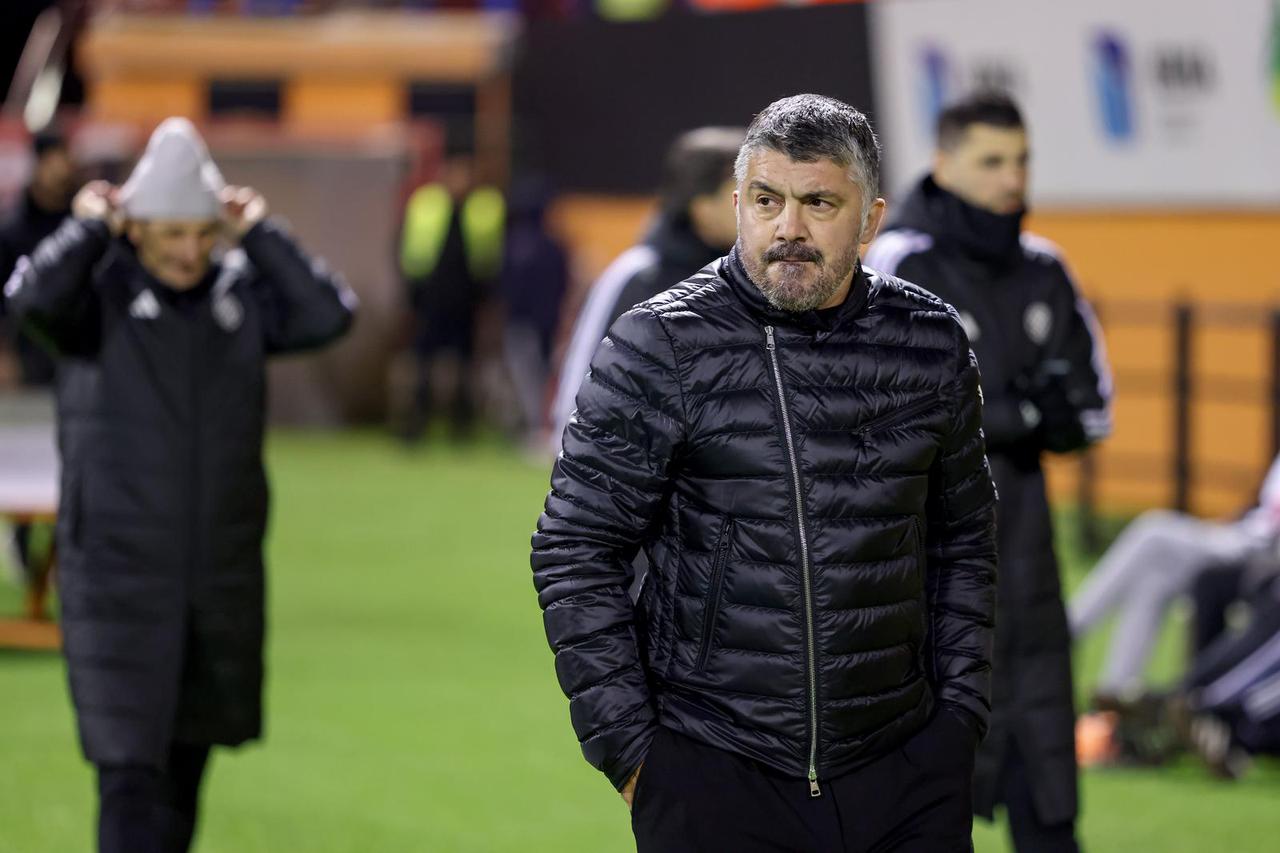 Gennaro Gattuso danas slavi rođendan