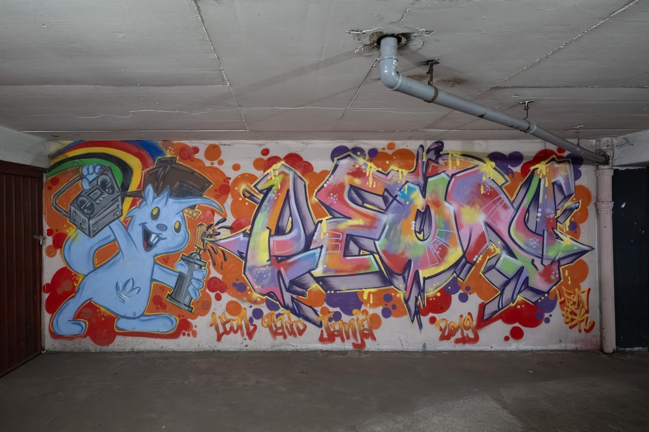 Zagreb: Umjetnik Krešimir Golubić