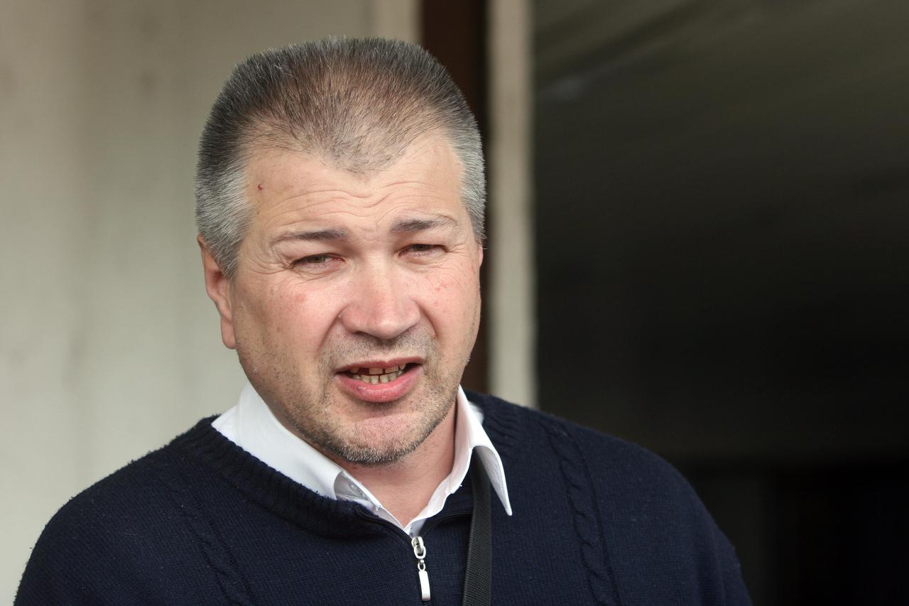 damir jašarević dugi
