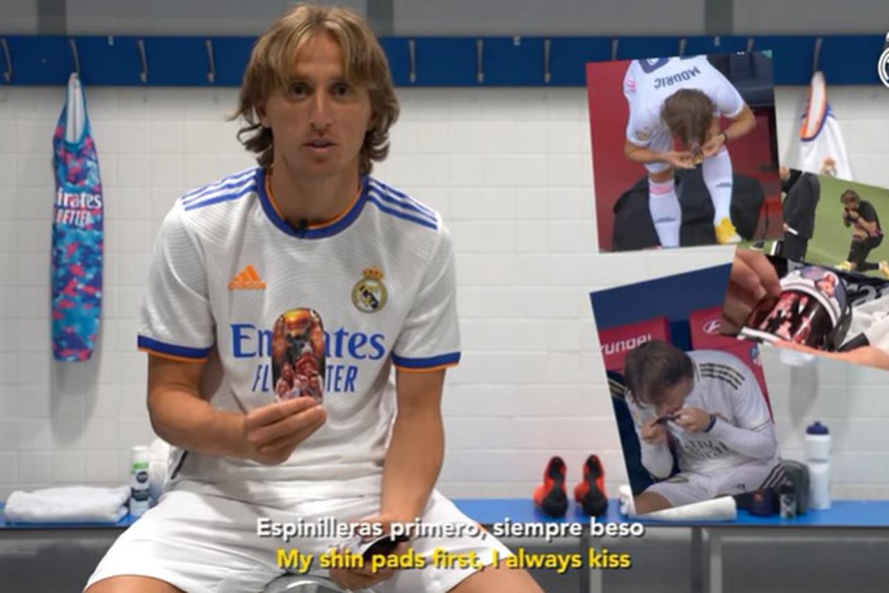 Luka Modrić