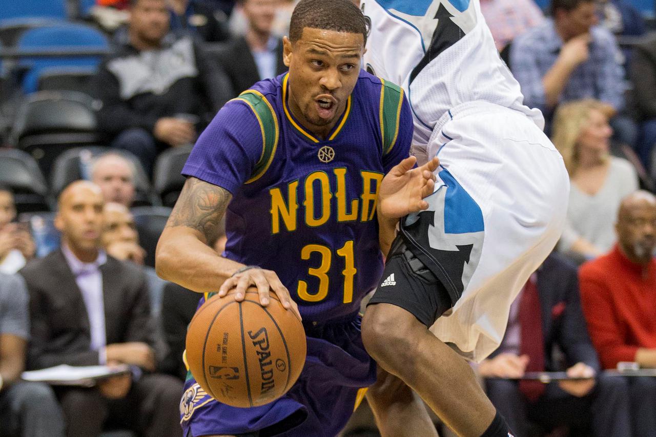 Bryce Dejean-Jones