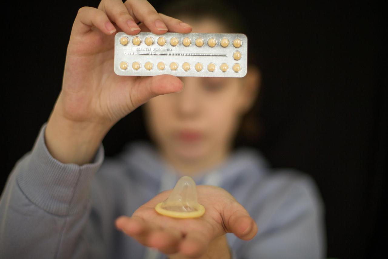 Sredstva kontracepcije