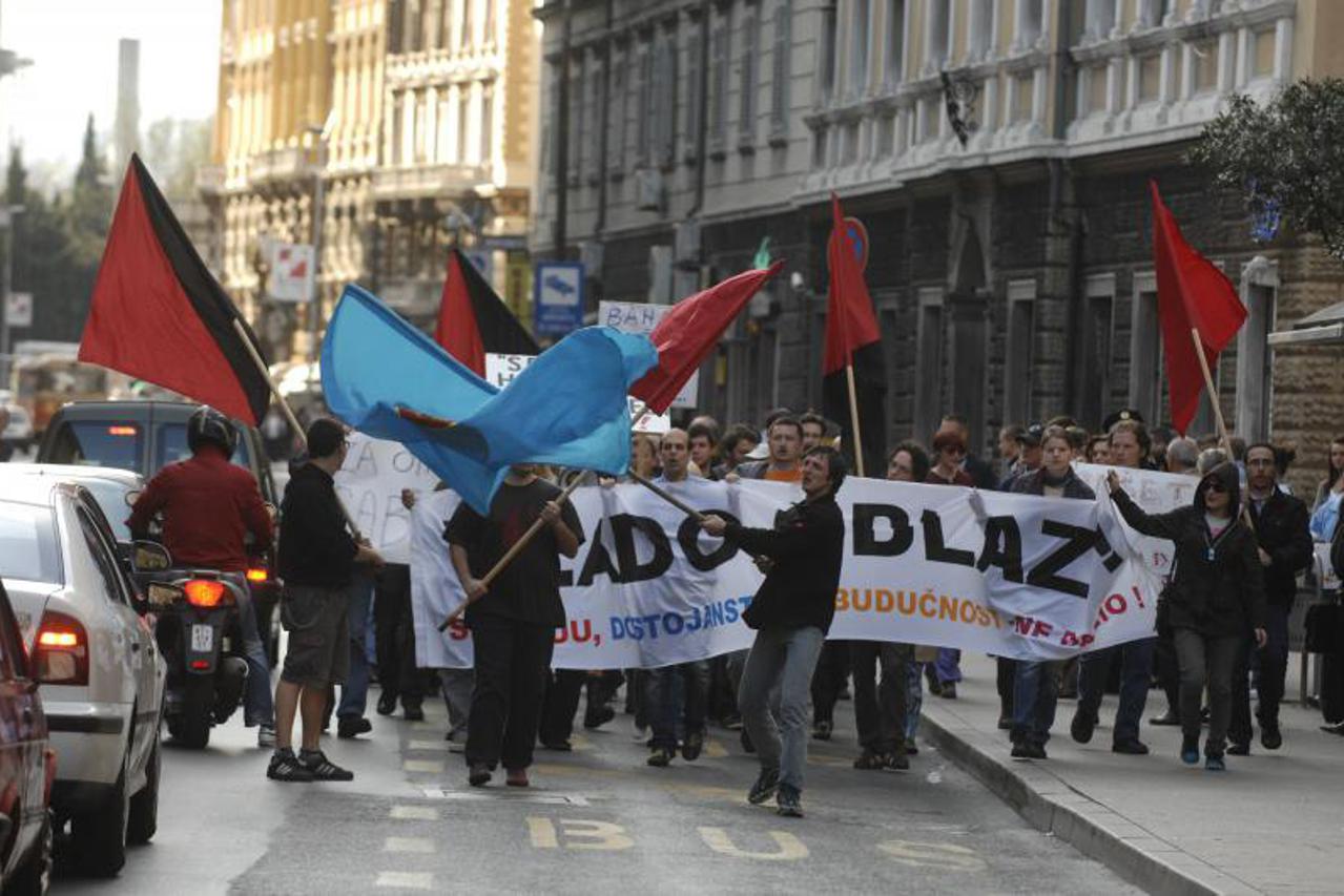 prosvjed u rijeci (1)