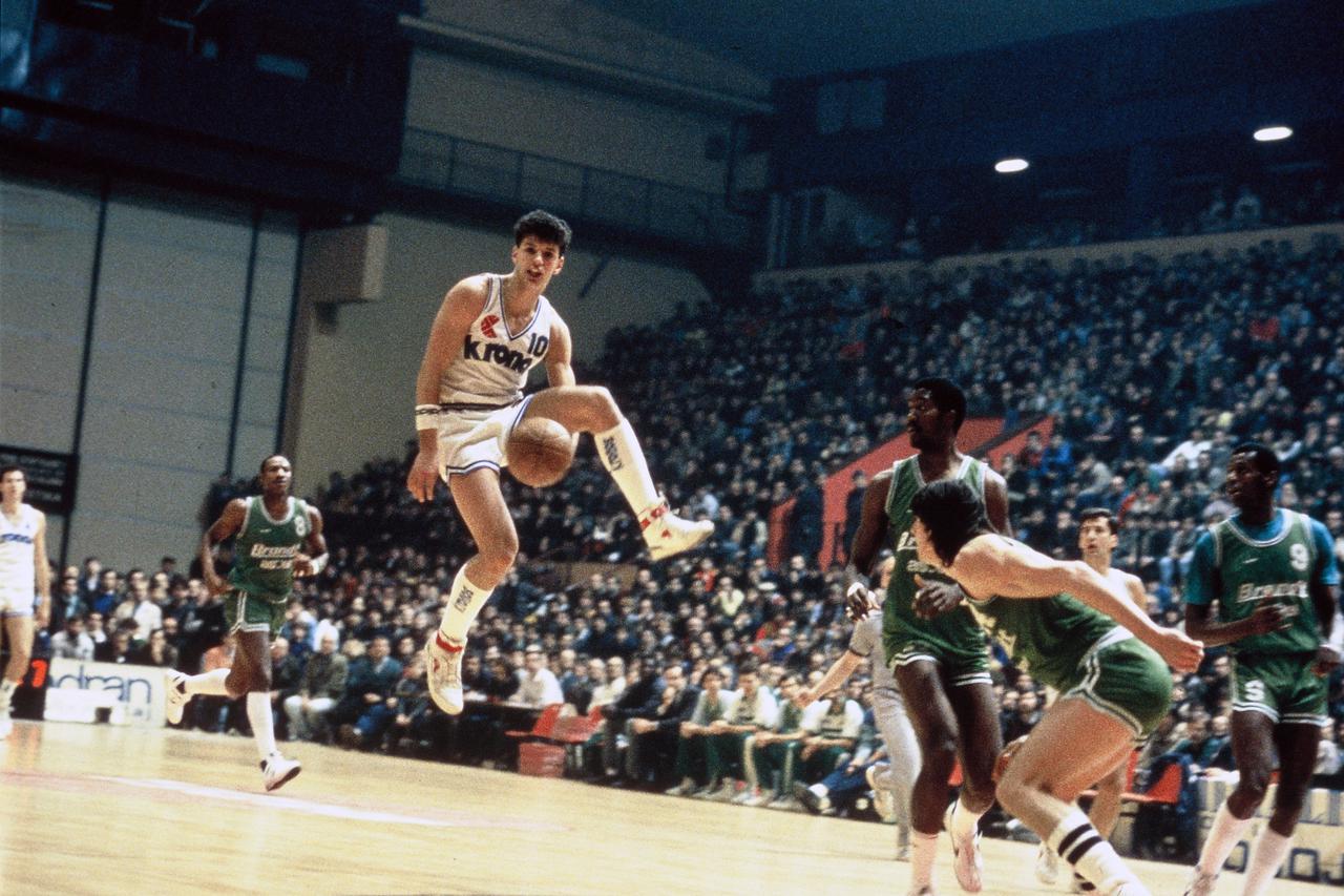 Dražen Petrović