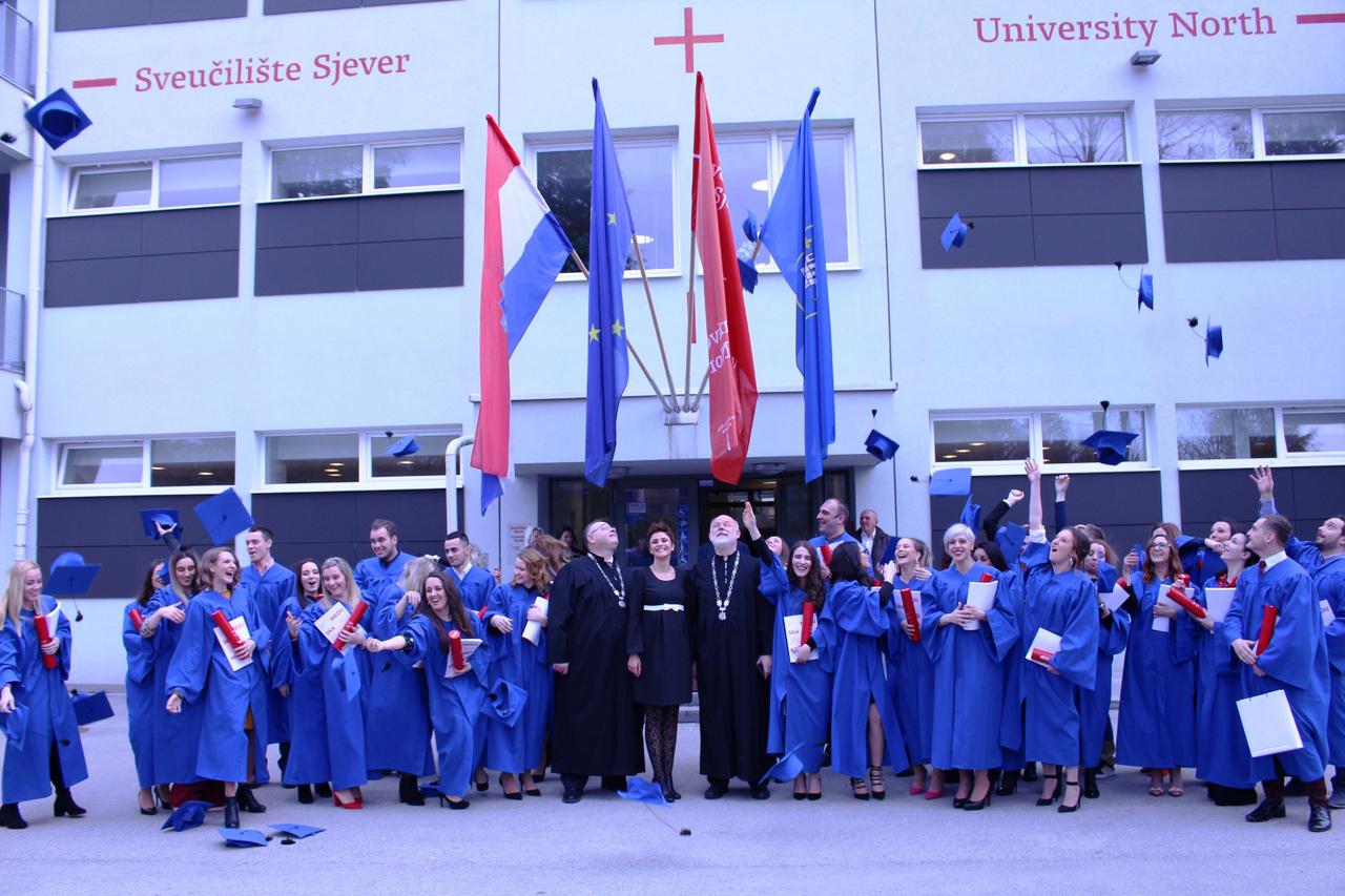 Sveučilište Sjever