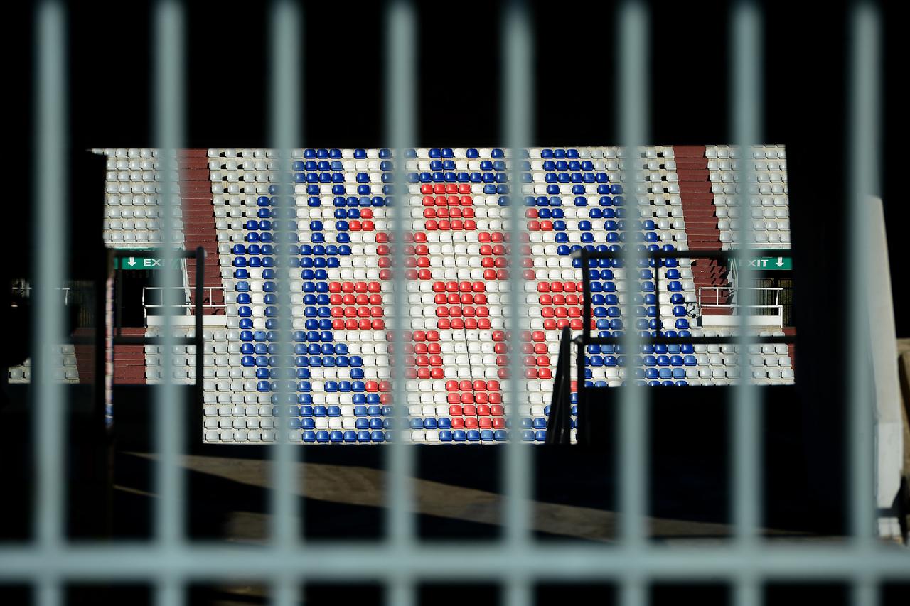 Na današnji dan 1911. osnovan je HNK Hajduk Split