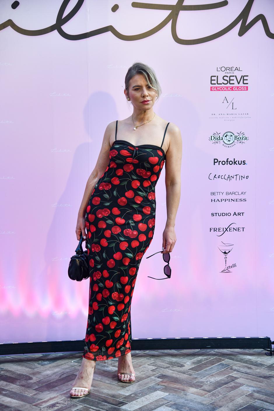 Zagreb: Modna revija Katarine Baban