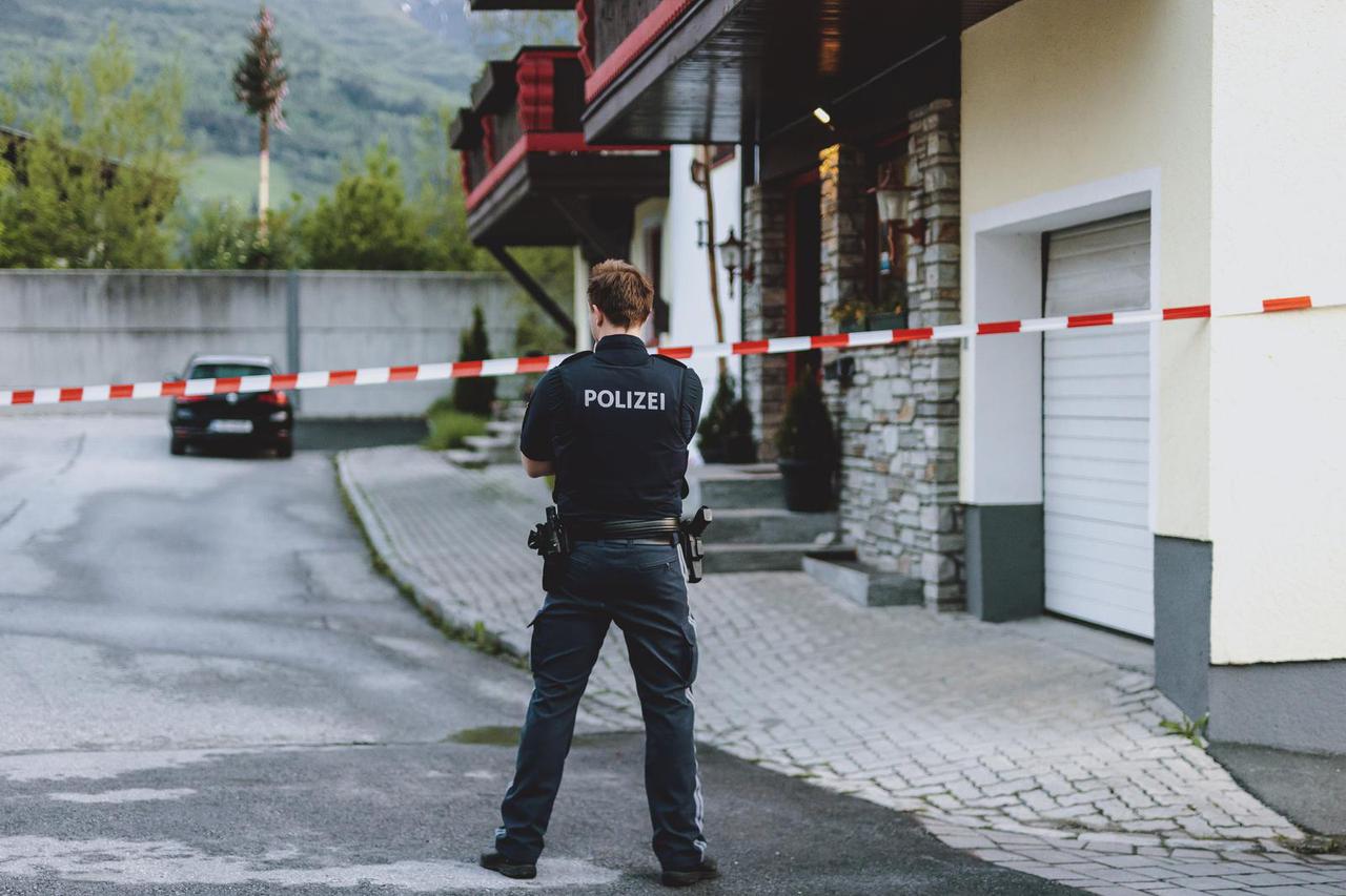 Pinzgau: 30-godišnja žena prona?ena mrtva u svojoj ku?i