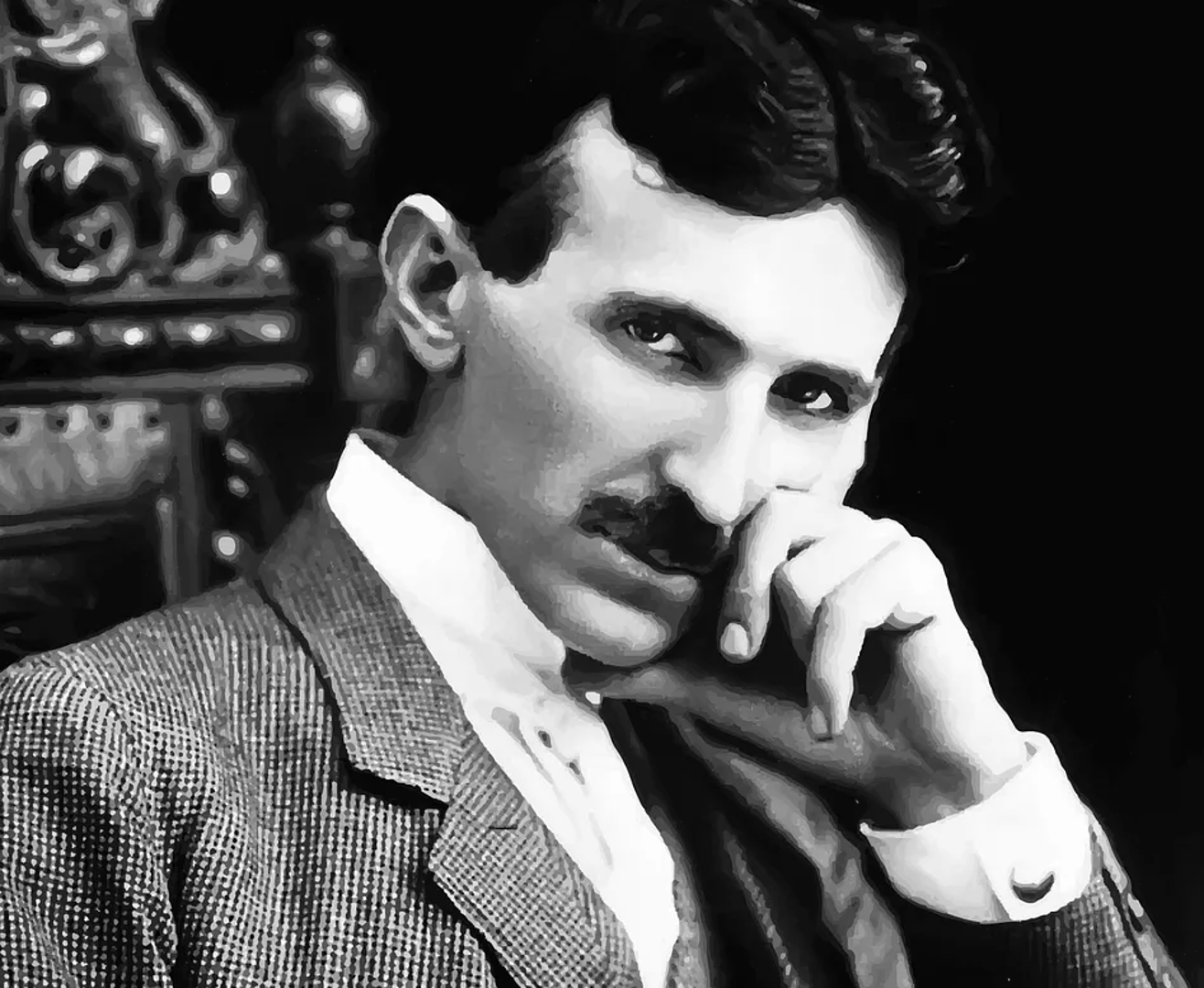 19. U Smiljanu je rođen Nikola Tesla, čime je Hrvatska rodno mjesto jednog od najvećih izumitelja i elektrotehničara.