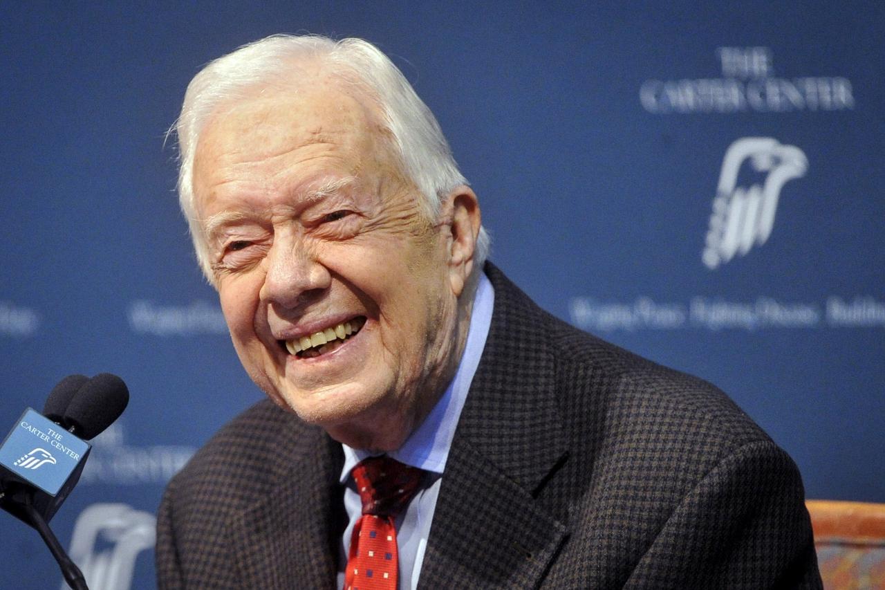 Jimmy Carter