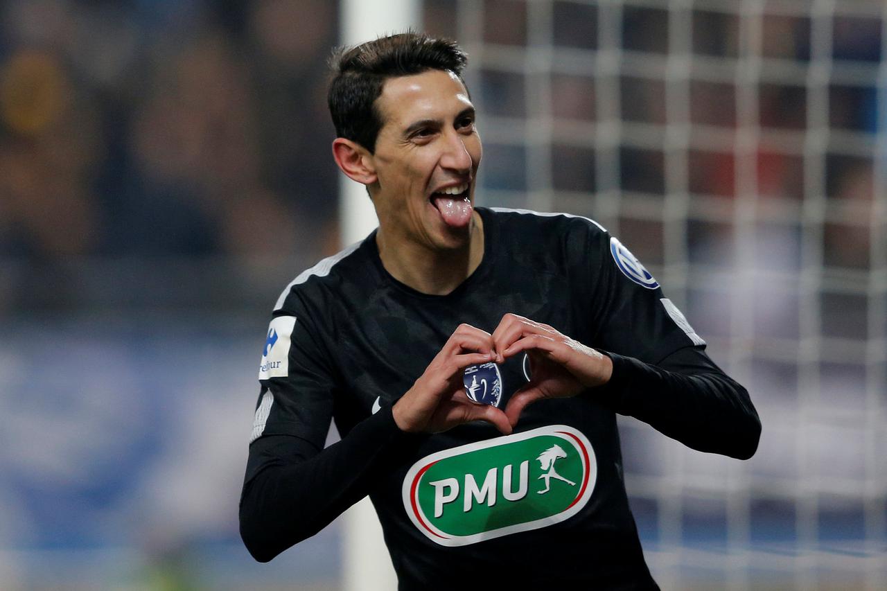 PSG