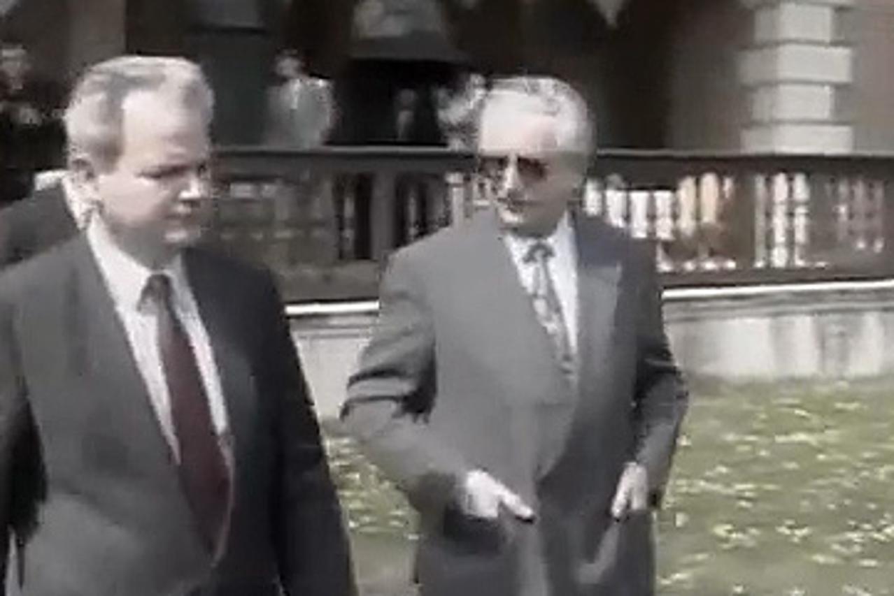tuđman, milošević (1)
