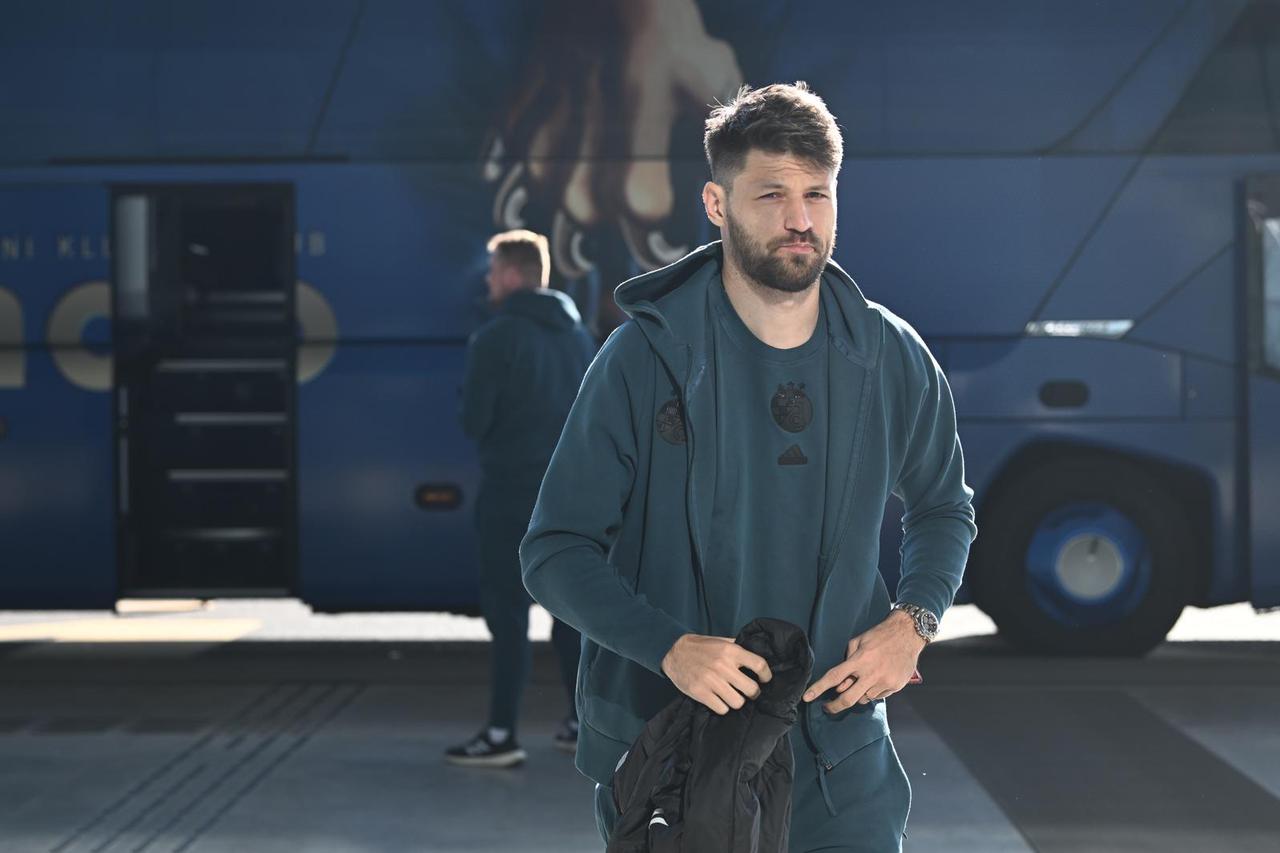 Zagreb: GNK Dinamo odlazi u Španjolsku na utakmicu protiv Real Betisa