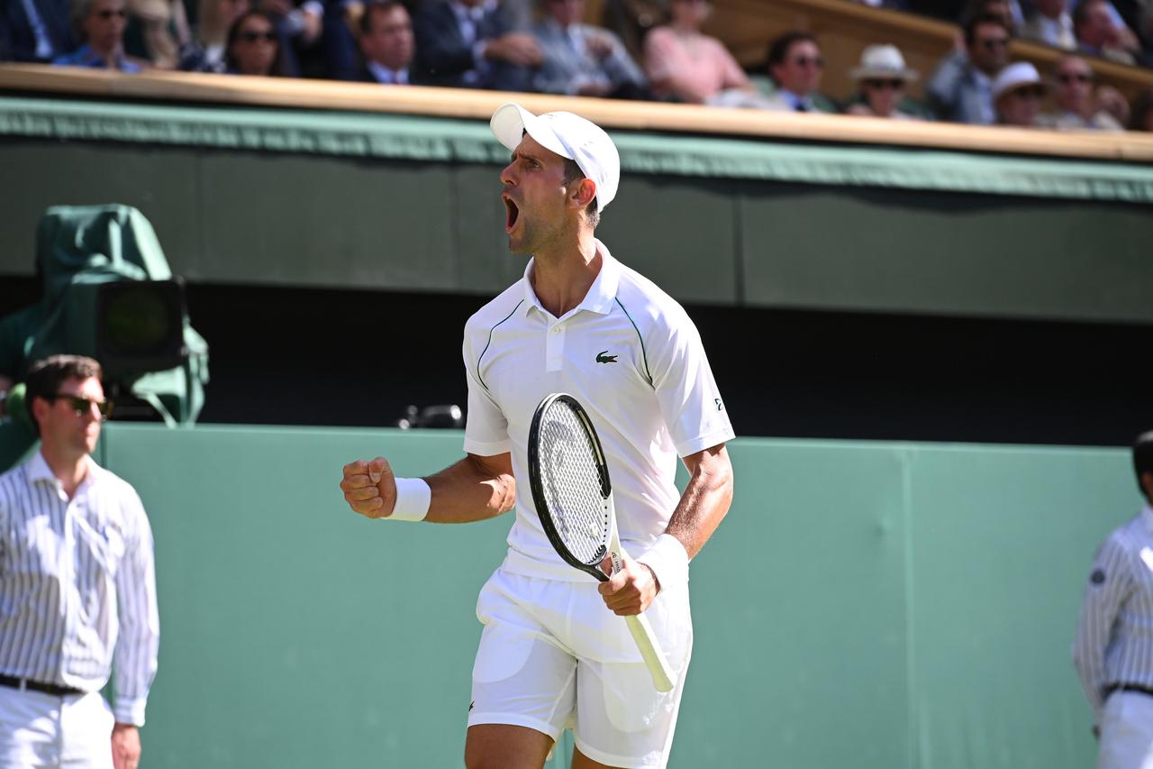 GBR, ATP Tour, Wimbledon