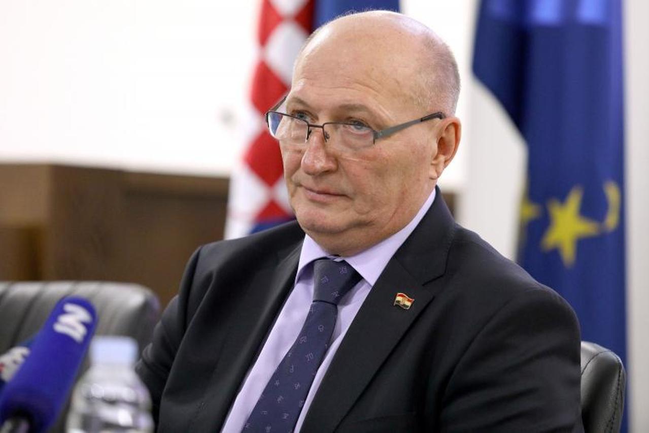 miroslav šeparović