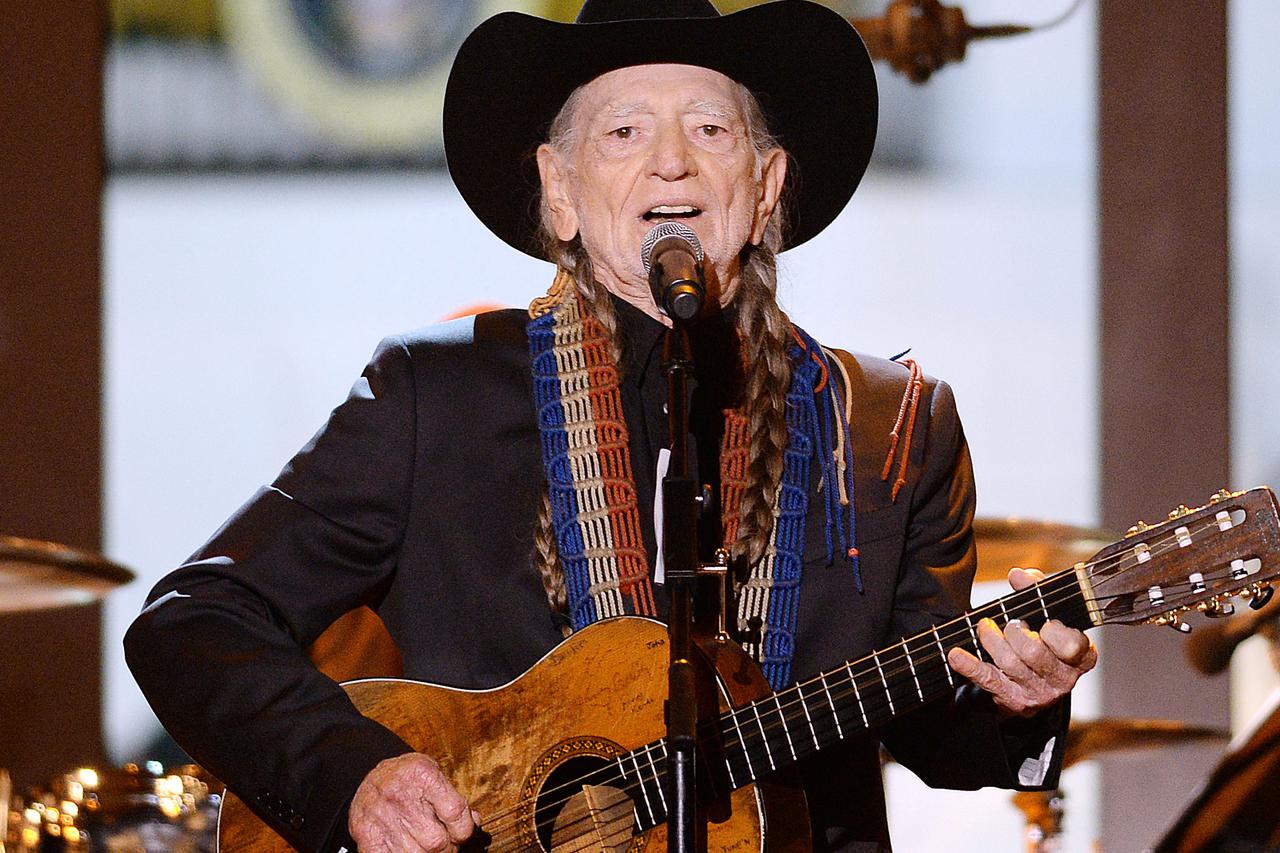 Willie Nelson