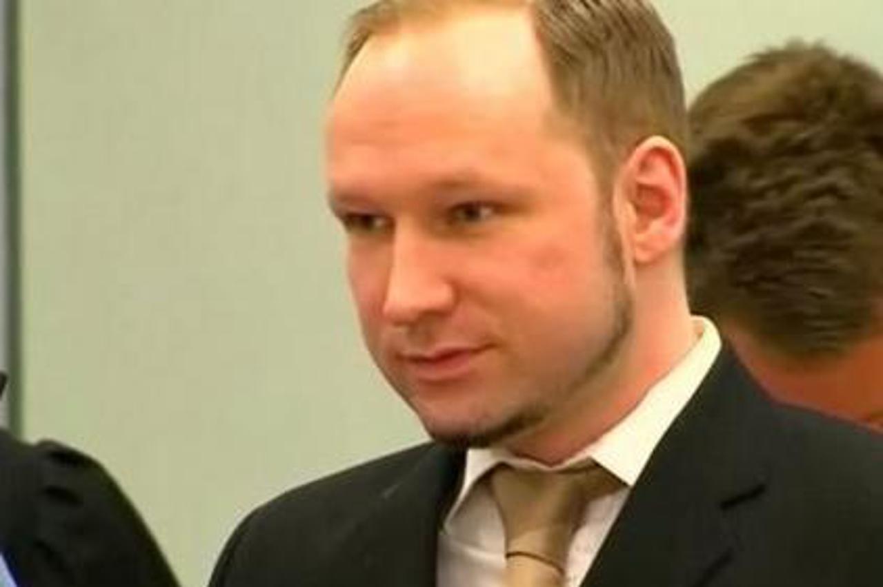 Breivik