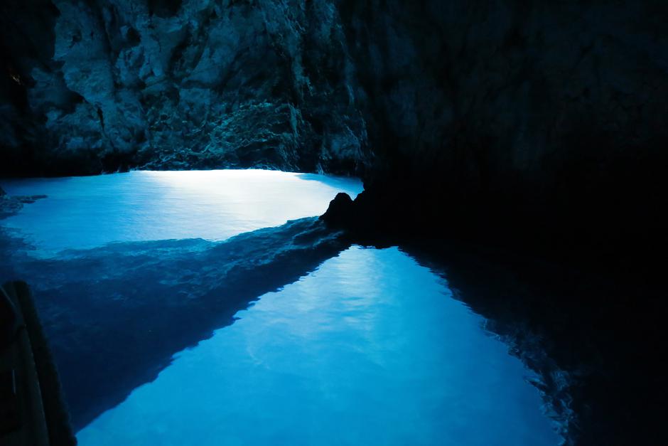 Podzemna čuda Hrvatske