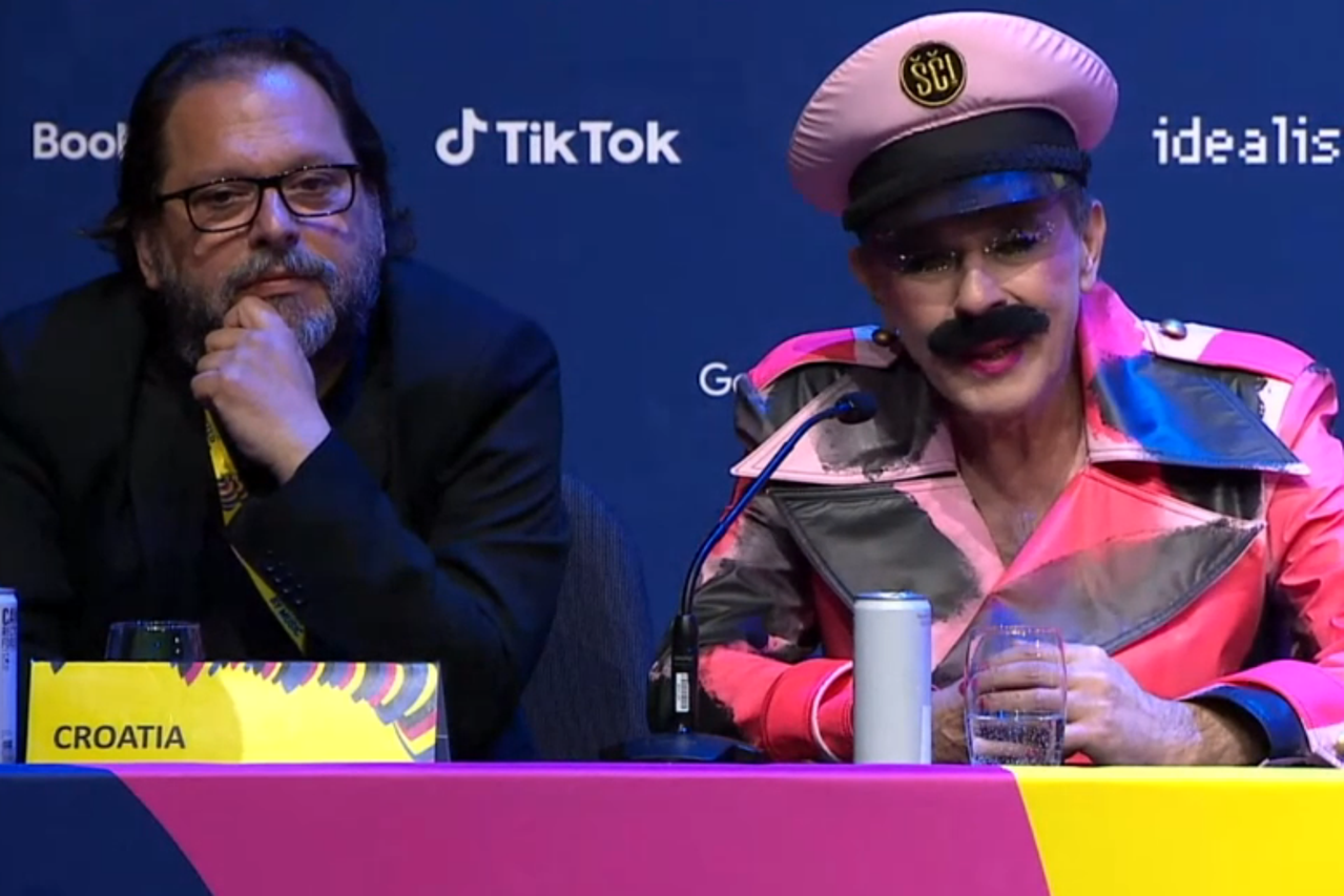 Zoran Prodanović Prlja