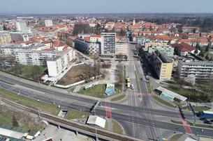 Definirat će se prometni razvoj grada za sljedećih deset godina