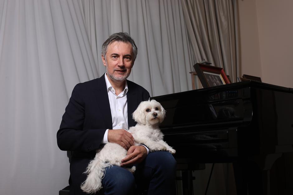 Miroslav Škoro