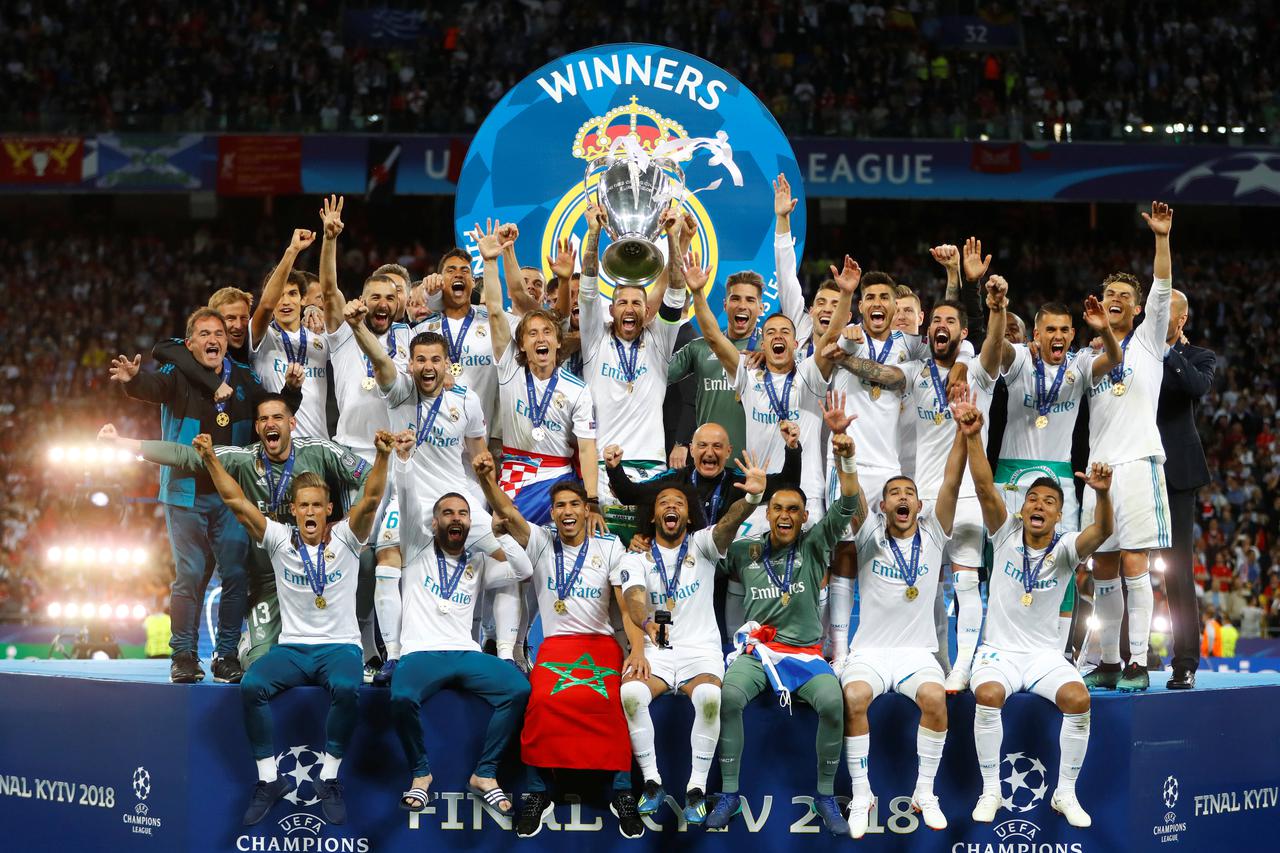 Real Madrid