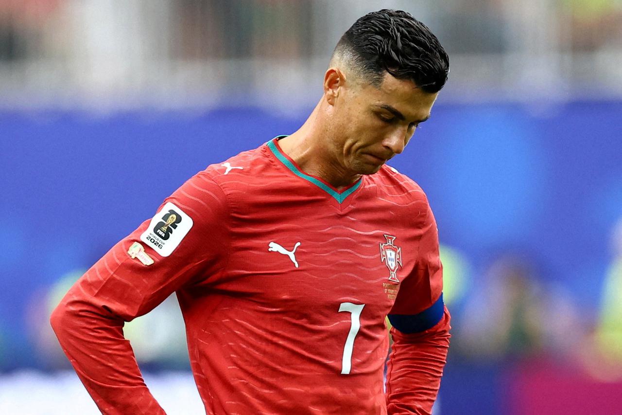 FIFA World Cup 2026 - Group K - Portugal v DR Congo