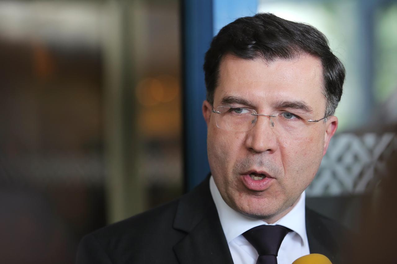 Domagoj Ivan Milošević