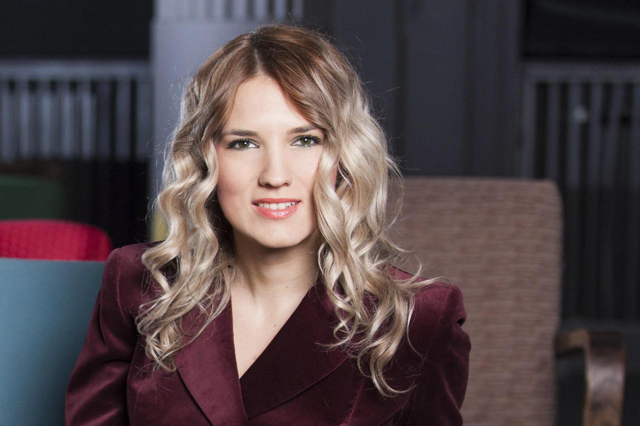 irena škorić