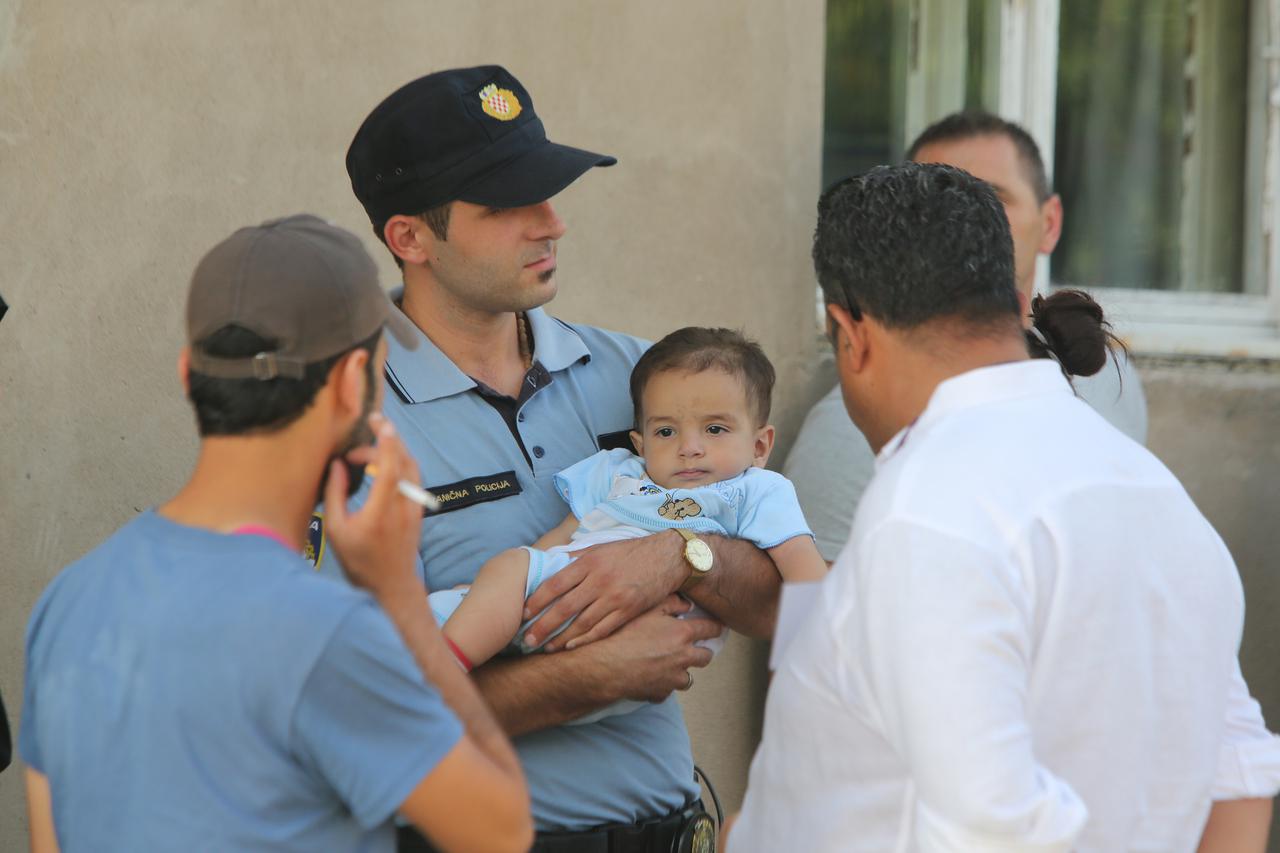 policajac
