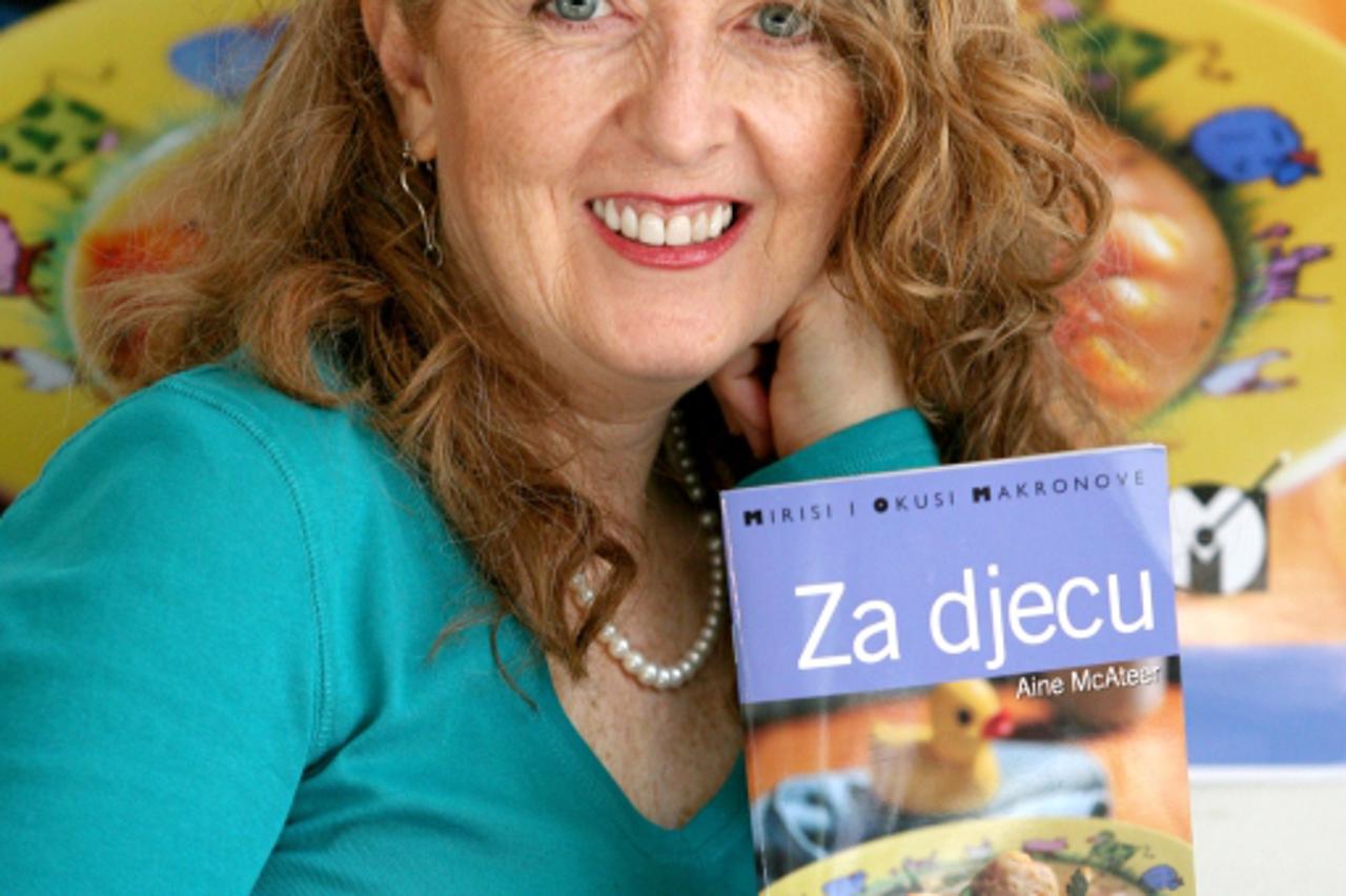 aine mcAteer