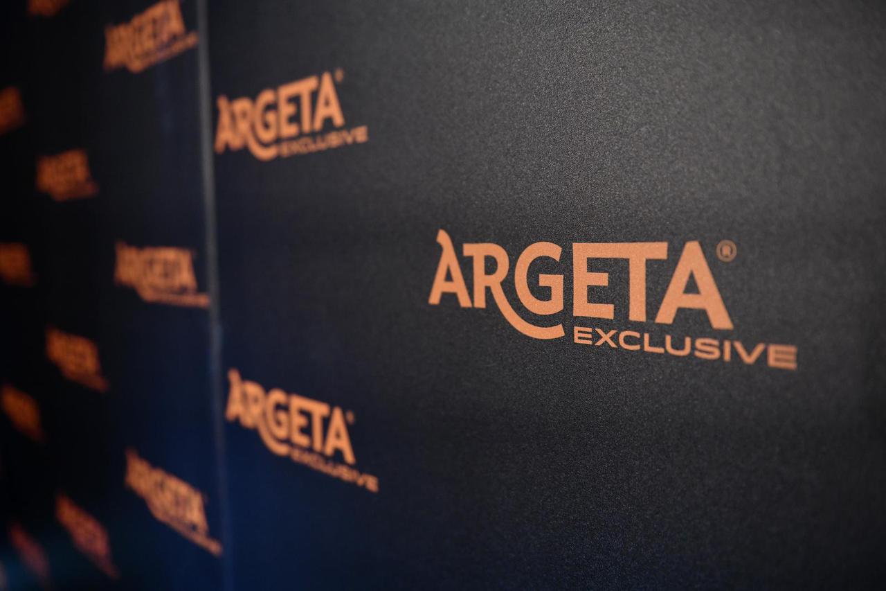 Slovenija: Predstavljena posebna edicija Argeta paštete