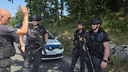 Slovenska policija objavila detalje opsade: 'Srđan je imao taoca, potom je ponovno izbila pucnjava'