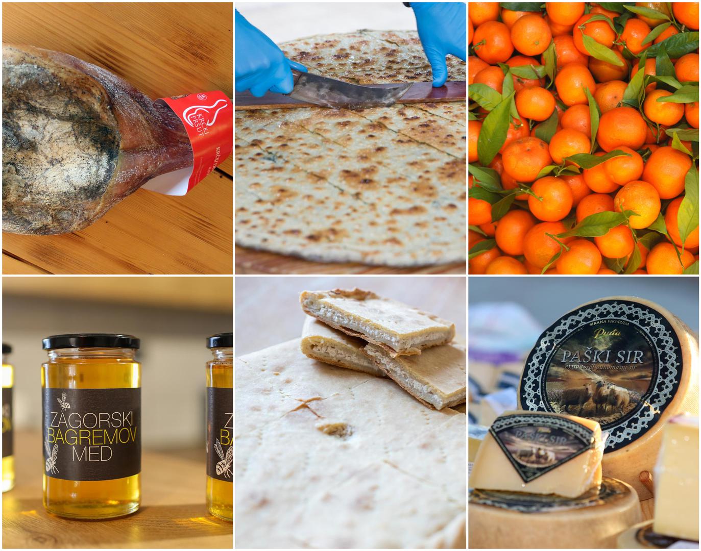 Ovo priznanje odnosi se na garanciju da se proizvod može proizvoditi isključivo prema postupcima koje su odredili proizvođači, i to u određenim područjima. Pritom će na ambalaži dobiti oznake koje jamče podrijetlo i kvalitetu proizvoda. Osim ludbreškog hrena, Hrvatska trenutno ima još 47 autohtonih poljoprivrednih i prehrambenih proizvoda zaštićenog naziva na razini Europske unije. 