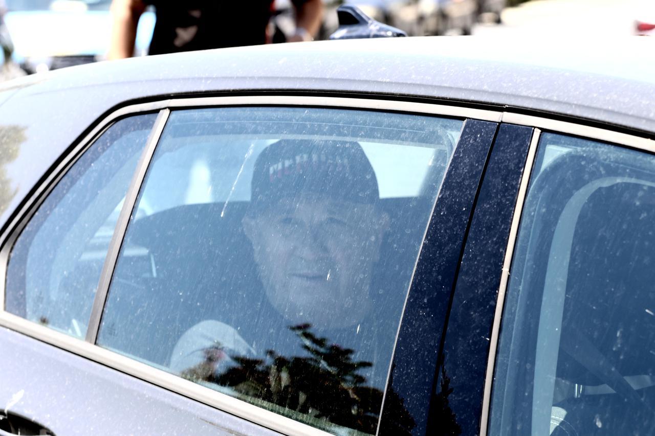 USKOK-ovi istražitelji doveli Keruma u kuću na Mejama