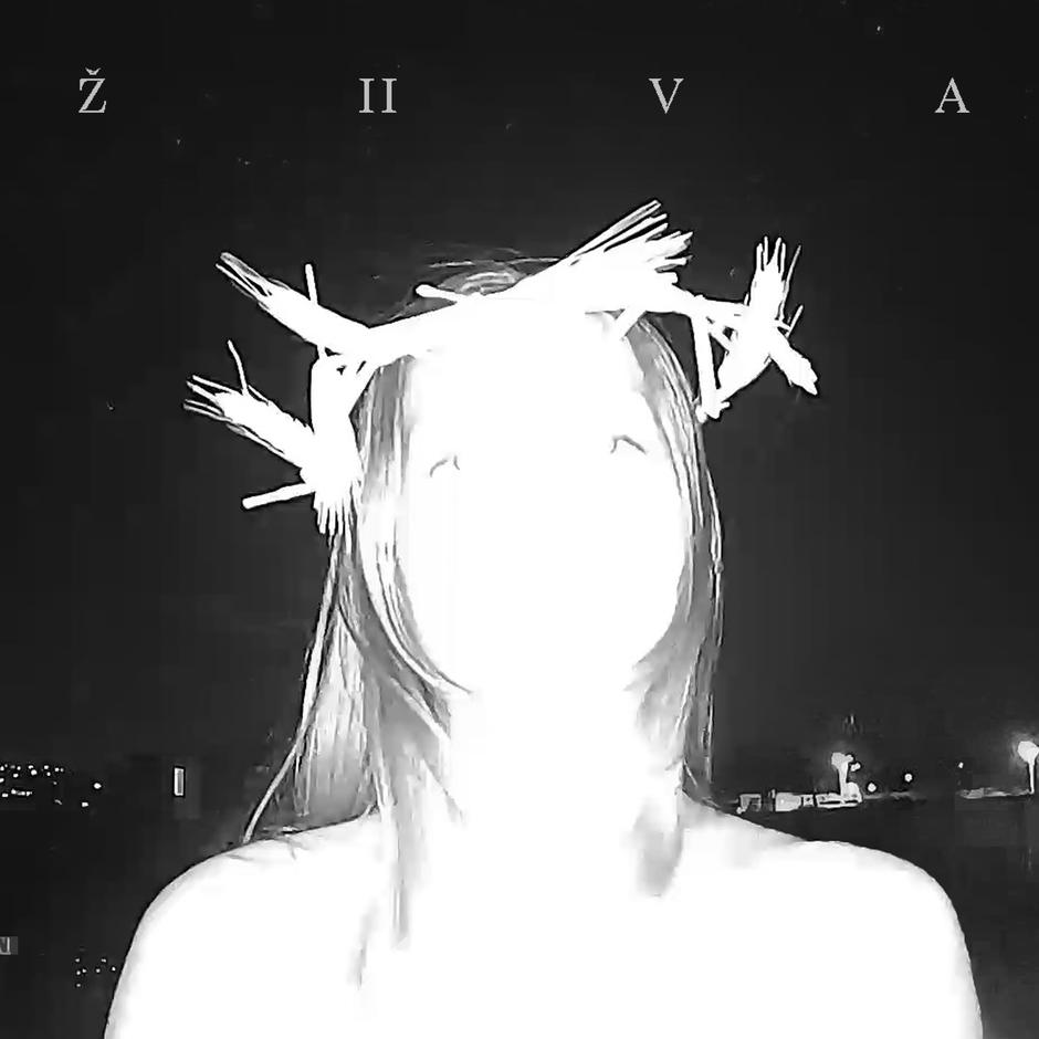 Album ŽIIVA