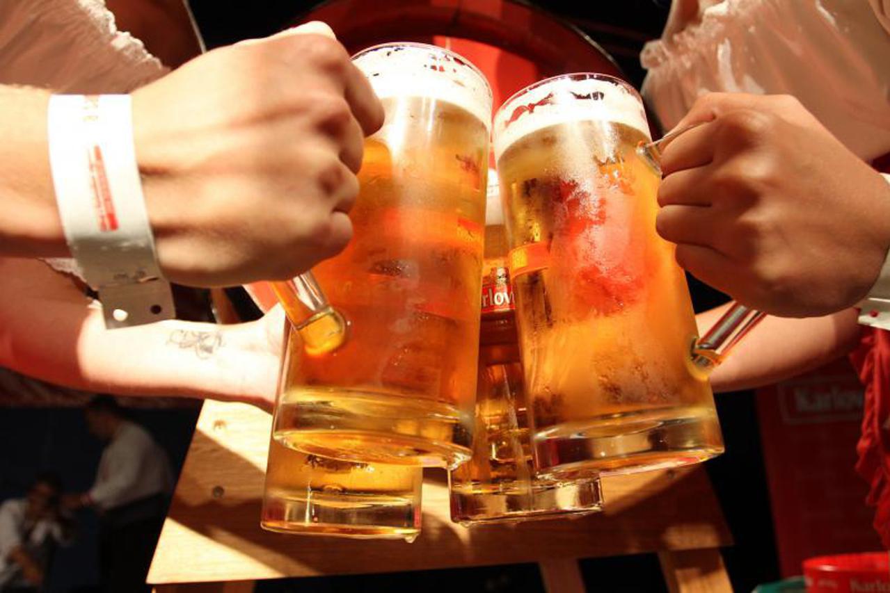 Pivo