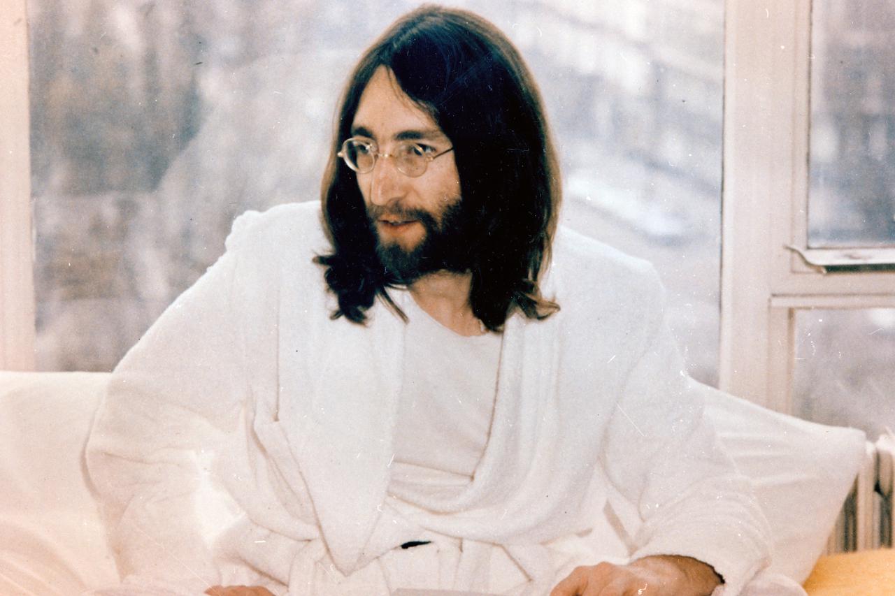 John Lennon