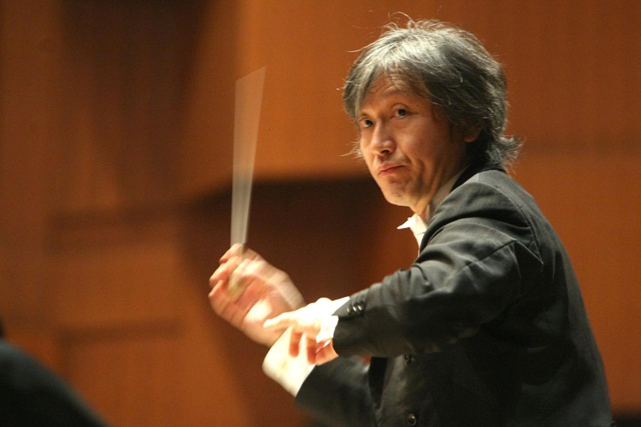 Kazushi Ono