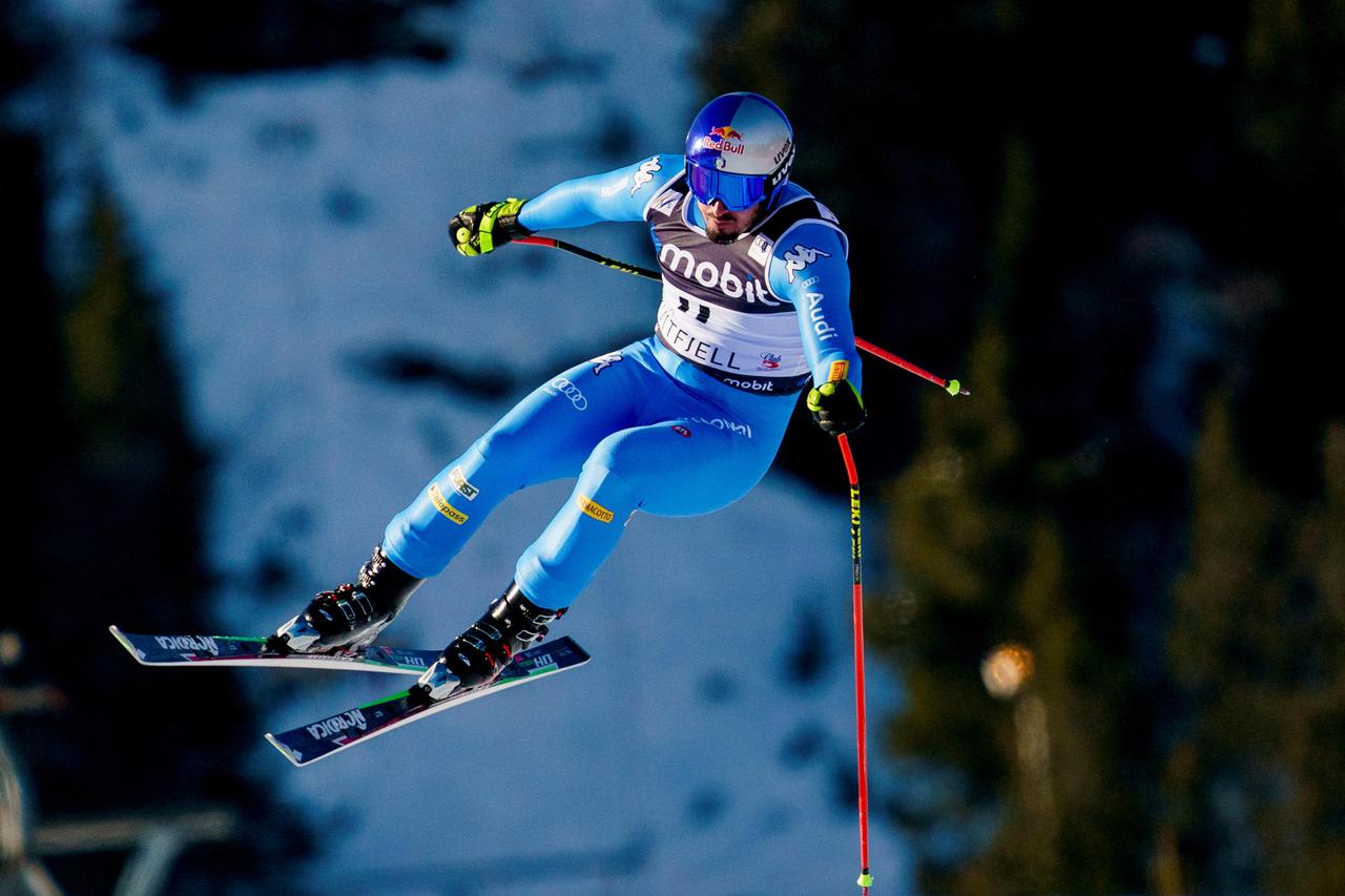 FIS Ski World Cup