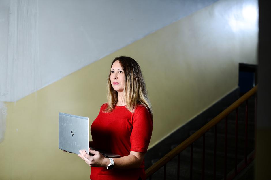 Nina Pavlin-Bernardić