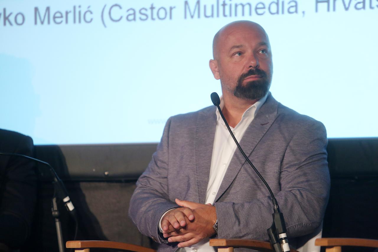 Damir Novinić je novi član Uprave Zagrebačkog holdinga