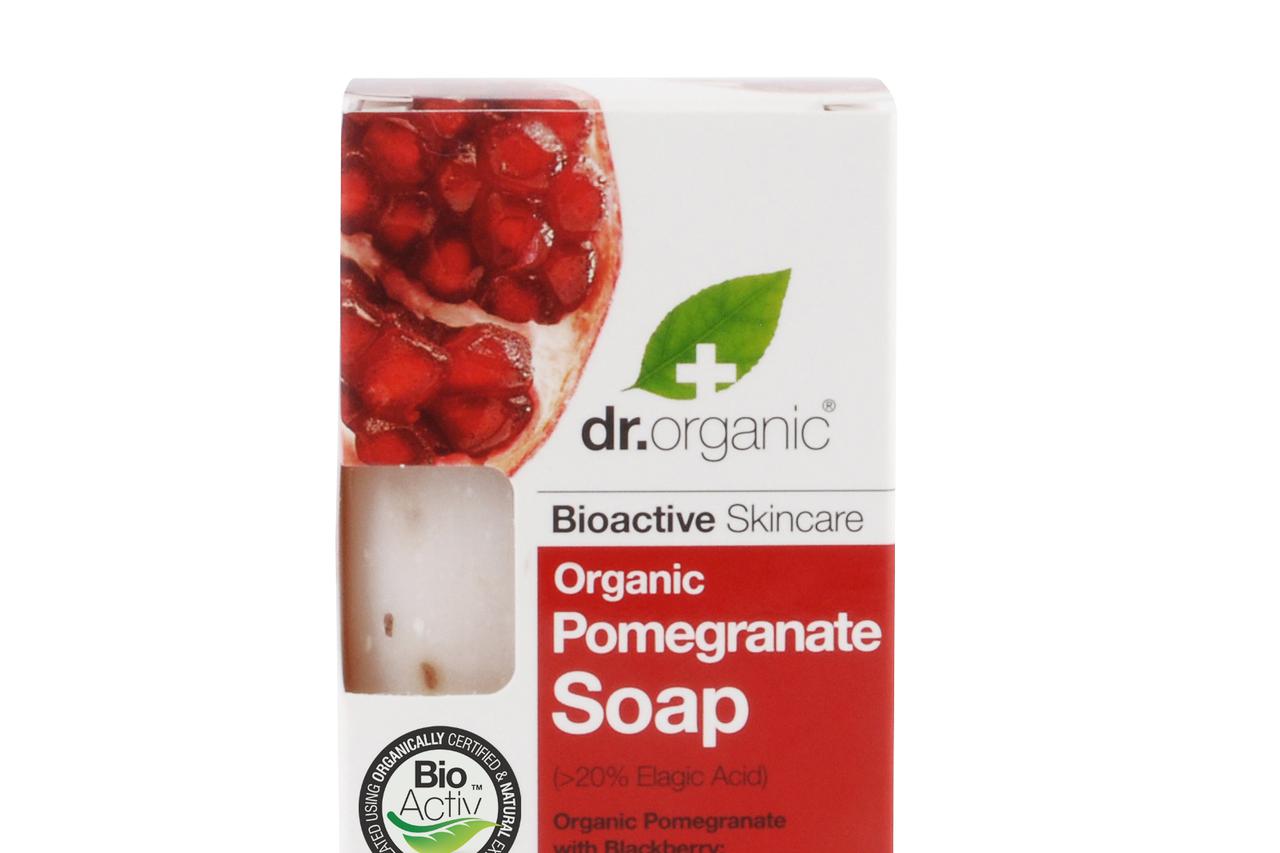 Dr. Organic nar