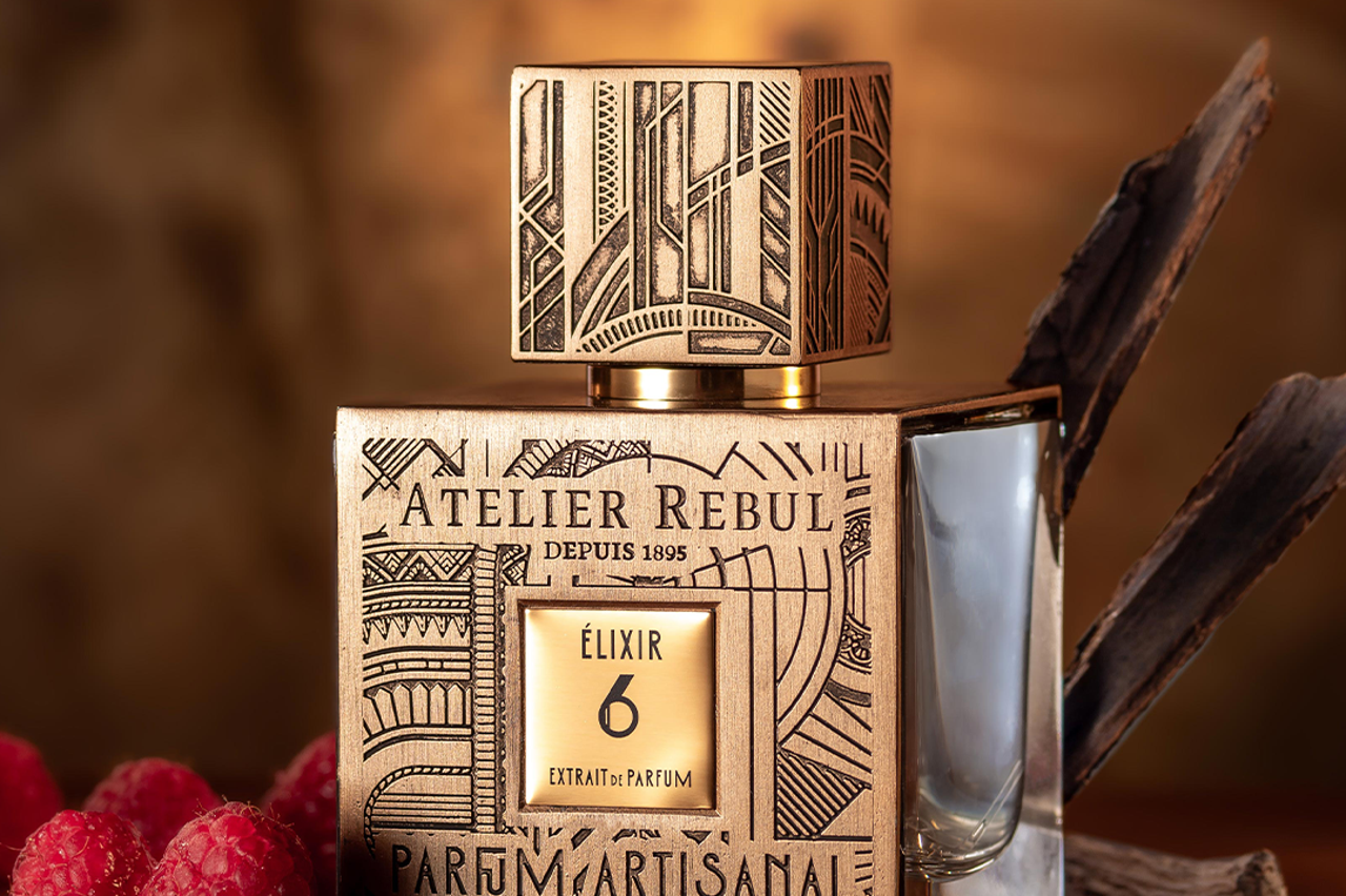 Artisanal Elixir